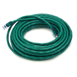 کابل شبکه پچ کورد Cat6 کی نت (K-net) مدل K-N1022 طول 50 سانتی متر