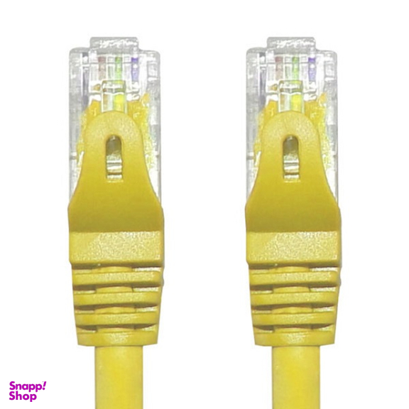کابل شبکه پچ کورد Cat6 کی نت (K-net) مدل K-N1023 طول 1 متر