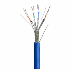 کابل شبکه CAT6A U/UTP کی نت پلاس (Knet Plus) مدل KP-N1254 طول 305 متر