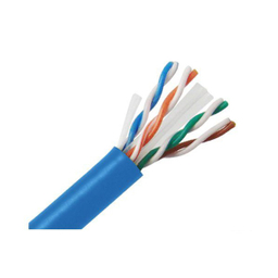 کابل شبکه CAT6A U-UTP LSZH کی نت پلاس (Knet Plus) مدل KP-N1259
