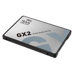 اس اس دی اینترنال تیم گروپ مدل GX2 ظرفیت 512 گیگابایت
