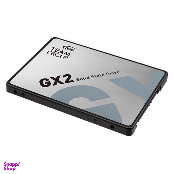 اس اس دی اینترنال تیم گروپ مدل GX2 ظرفیت 512 گیگابایت