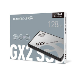 اس اس دی اینترنال تیم گروپ مدل GX2 ظرفیت 512 گیگابایت
