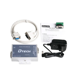 مبدل RS-232 RS-485 دیتک (Dtech) مدل DT-9018