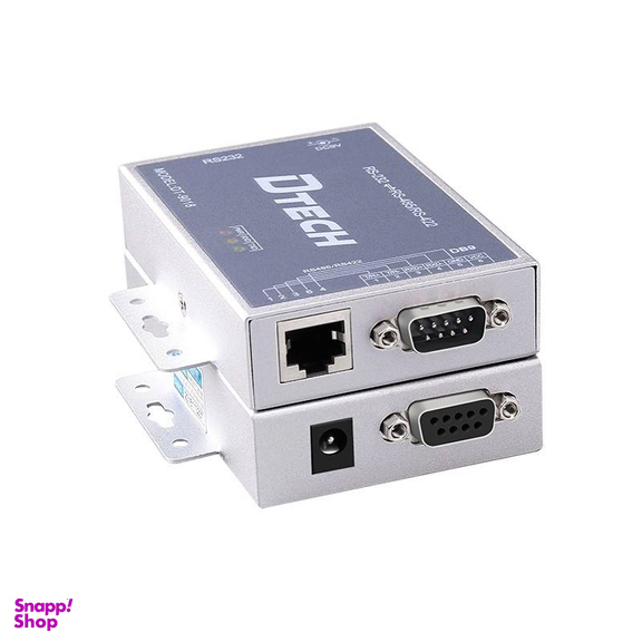 مبدل RS-232 RS-485 دیتک (Dtech) مدل DT-9018