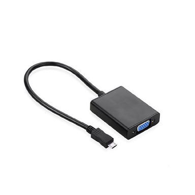 تبدیل Micro USB VGA بافو (Bafo) مدل BF-2645
