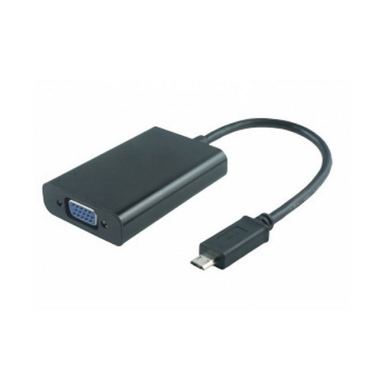 تبدیل Micro USB VGA بافو (Bafo) مدل BF-2646