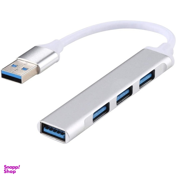 هاب 4 پورت USB3.0 مدل 4Port USB 3.0 Hub