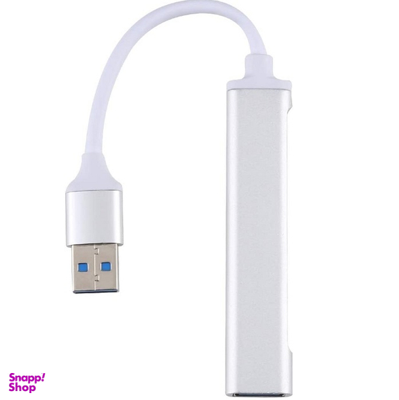 هاب 4 پورت USB3.0 مدل 4Port USB 3.0 Hub