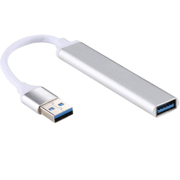 هاب 4 پورت USB3.0 مدل 4Port USB 3.0 Hub