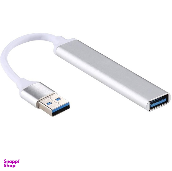 هاب 4 پورت USB3.0 مدل 4Port USB 3.0 Hub