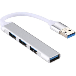 هاب 4 پورت USB3.0 مدل 4Port USB 3.0 Hub