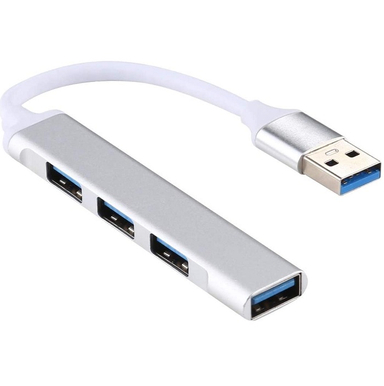 هاب 4 پورت USB3.0 مدل 4Port USB 3.0 Hub