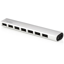 هاب 7 پورت USB 2.0 بلکین (Belkin) مدل F4U064ytAPL