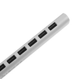 هاب 7 پورت USB 2.0 بلکین (Belkin) مدل F4U064ytAPL