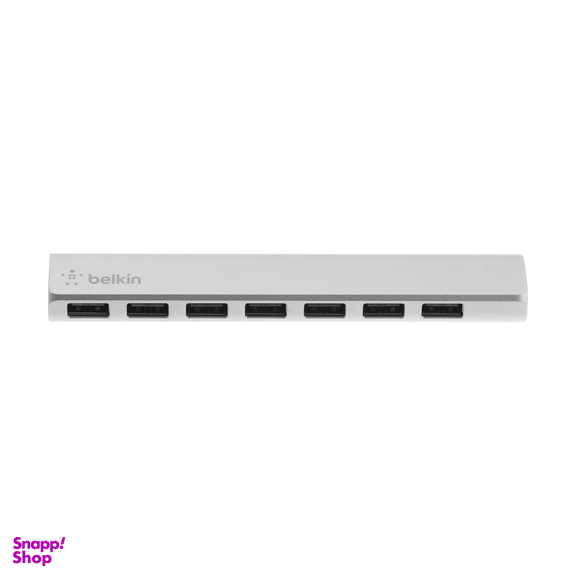 هاب 7 پورت USB 2.0 بلکین (Belkin) مدل F4U064ytAPL