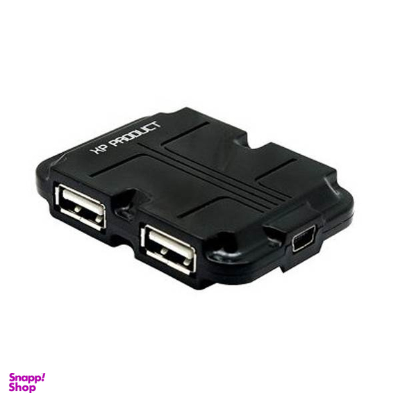 هاب 4 پورت 2.0 USB ایکس پی پروداکت مدل XP-H807E