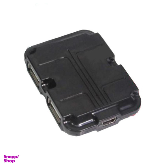 هاب 4 پورت 2.0 USB ایکس پی پروداکت مدل XP-H807E