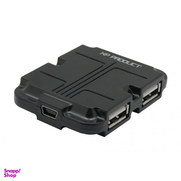 هاب 4 پورت 2.0 USB ایکس پی پروداکت مدل XP-H807E