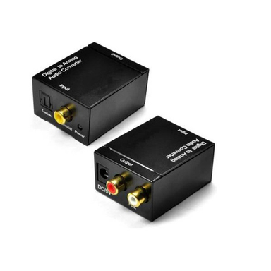 مبدل صدای دیجیتال آنالوگ اونتن مدل ONT-37506
