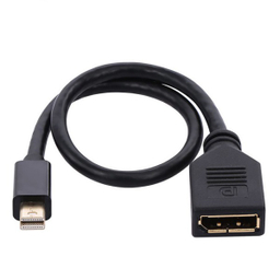 مبدل Mini Display نری Display مادگی اونتن مدل DP107