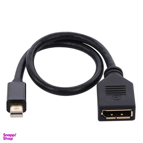 مبدل Mini Display نری Display مادگی اونتن مدل DP107