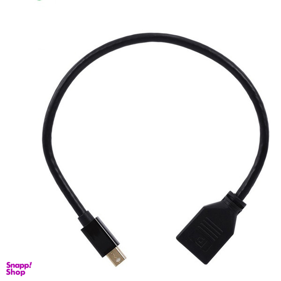 مبدل Mini Display نری Display مادگی اونتن مدل DP107