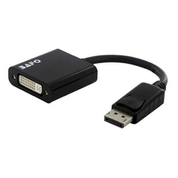 کابل تبدیل DispalyPort DVI بافو (Bafo) مدل BF-2650