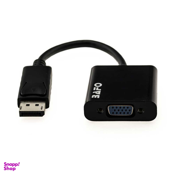 تبدیل Display VGA بافو (Bafo) مدل BF-3332