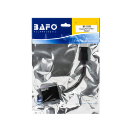 تبدیل Display VGA بافو (Bafo) مدل BF-3332