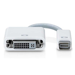 تبدیل Mini Display DVI بافو (Bafo) مدل BF-2613