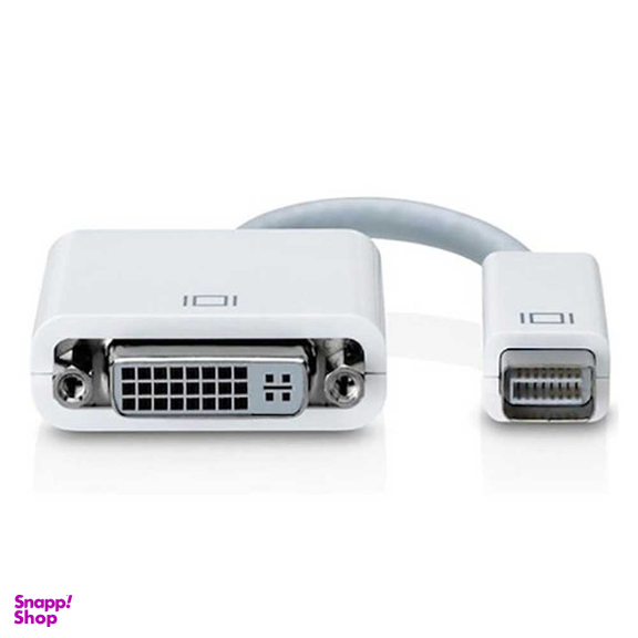 تبدیل Mini Display DVI بافو (Bafo) مدل BF-2613