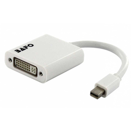 تبدیل Mini Display DVI بافو (Bafo) مدل BF-2613