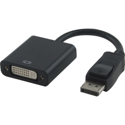 تبدیل Display DVI بافو (Bafo) مدل BF-3381