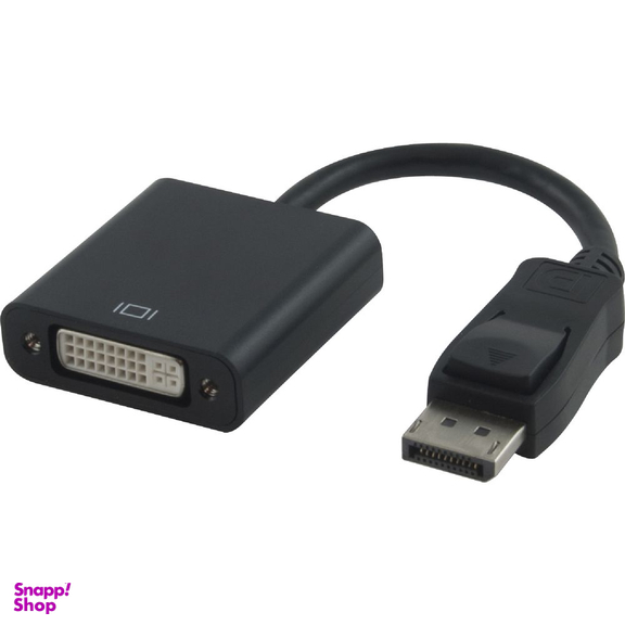 تبدیل Display DVI بافو (Bafo) مدل BF-3381