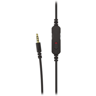 هدست مخصوص کنسول PS4 هایپر ایکس (HyperX) مدل HX-HSCCHS-BK/AS