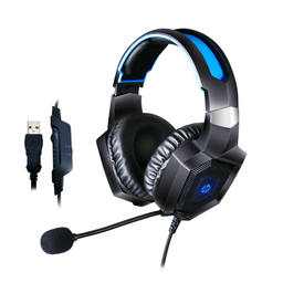 هدست گیمینگ اچ پی (HP) مدل H320GS - 7.1