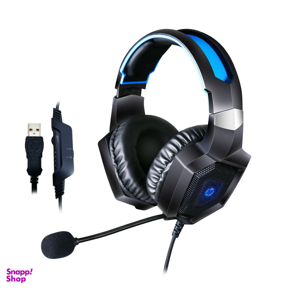 هدست گیمینگ اچ پی (HP) مدل H320GS - 7.1