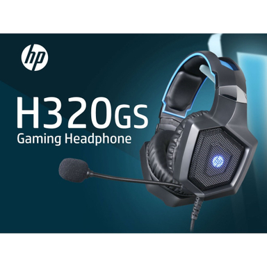 هدست گیمینگ اچ پی (HP) مدل H320GS - 7.1