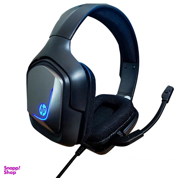 هدست گیمینگ اچ پی (HP) مدل H220G virtual 7.1