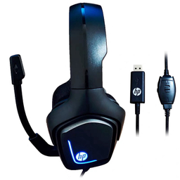 هدست گیمینگ اچ پی (HP) مدل H220G virtual 7.1
