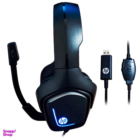 هدست گیمینگ اچ پی (HP) مدل H220G virtual 7.1