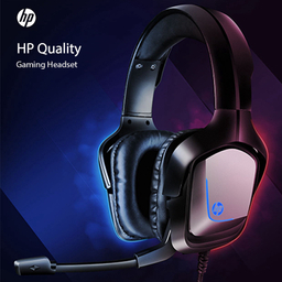 هدست گیمینگ اچ پی (HP) مدل H220G virtual 7.1
