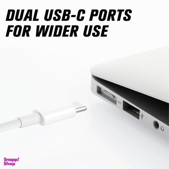 کابل Type-C به Type-C سامسونگ مدل 5A