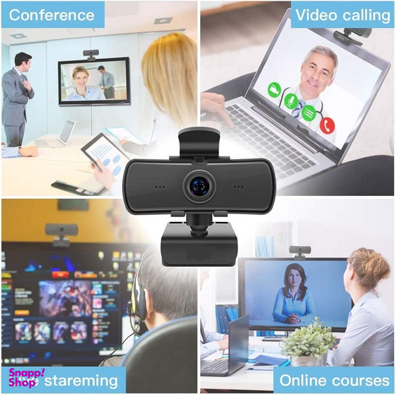 وب کم HD کامپیوتر رپو مدل C200