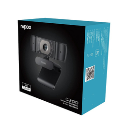 وب کم HD کامپیوتر رپو مدل C200