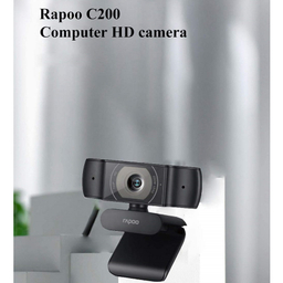 وب کم HD کامپیوتر رپو مدل C200