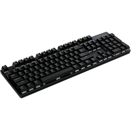 کیبورد مکانیکی گیمینگ بی سیم رپو (Rapoo) مدل V500PRO