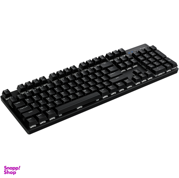 کیبورد مکانیکی گیمینگ بی سیم رپو (Rapoo) مدل V500PRO