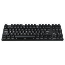 کیبورد مکانیکی گیمینگ بی سیم رپو (Rapoo) مدل V500PRO-87